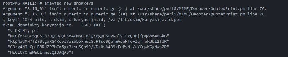 13 - iRedMail 13 - iRedMail