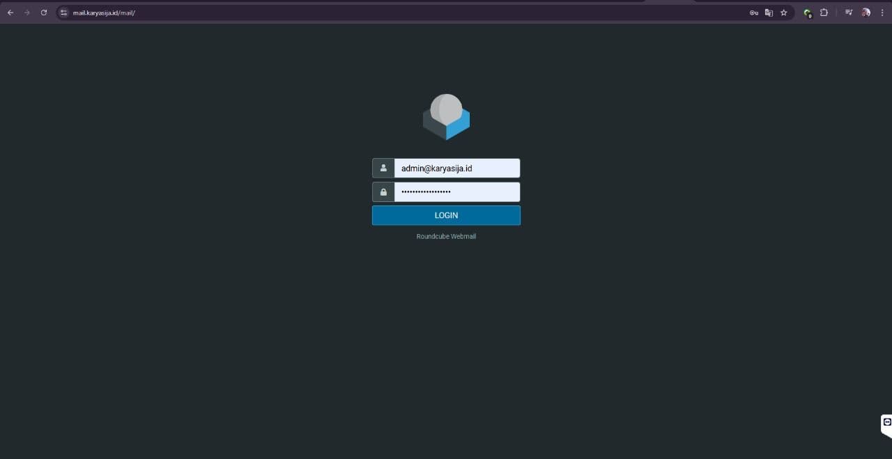 16 - iRedMail 16 - iRedMail