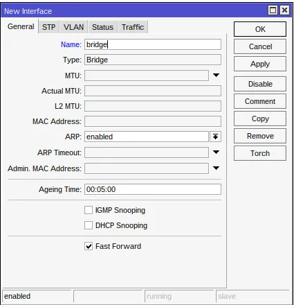 Add Bridge Add Bridge