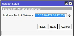 Hotspot Pool Hotspot Pool