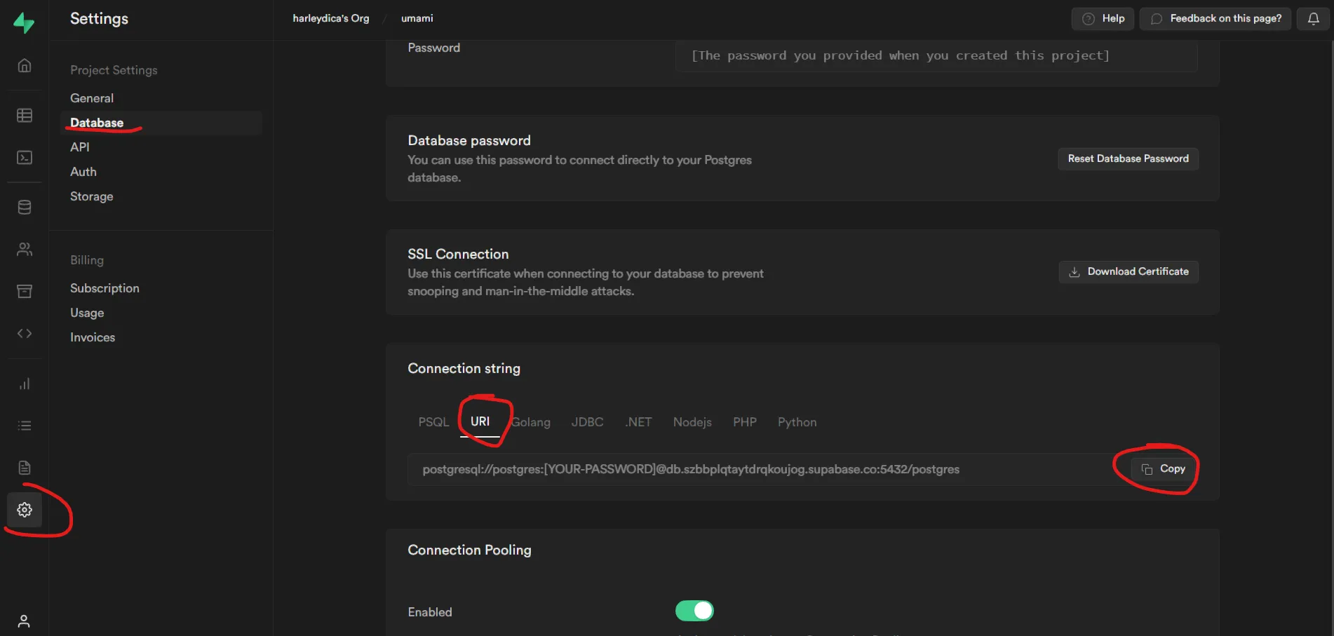Copy Postgresql Copy Postgresql